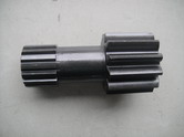 SK330-6E行走馬達減速箱一級太陽齒輪 24100U1682S9
